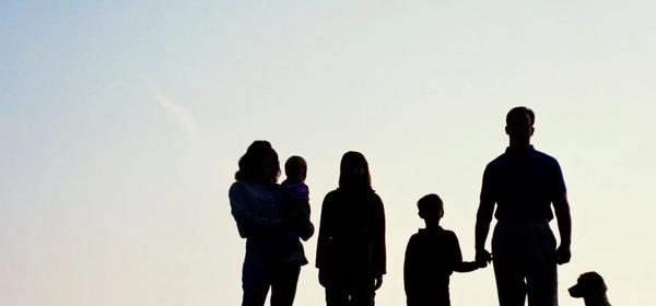 Voorbij familietrauma