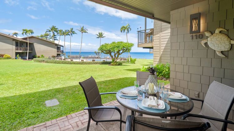 Patio with a dining table set for four, overlooking a green lawn, palm trees, and the ocean.​​​​‌﻿‍﻿​‍​‍‌‍﻿﻿‌﻿​‍‌‍‍‌‌‍‌﻿‌‍‍‌‌‍﻿‍​‍​‍​﻿‍‍​‍​‍‌﻿​﻿‌‍​‌‌‍﻿‍‌‍‍‌‌﻿‌​‌﻿‍‌​‍﻿‍‌‍‍‌‌‍﻿﻿​‍​‍​‍﻿​​‍​‍‌‍‍​‌﻿​‍‌‍‌‌‌‍‌‍​‍​‍​﻿‍‍​‍​‍​‍﻿﻿‌﻿​﻿‌﻿‌​‌﻿‌‌‌‍‌​‌‍‍‌‌‍﻿﻿​‍﻿﻿‌‍‍‌‌‍﻿‍‌﻿‌​‌‍‌‌‌‍﻿‍‌﻿‌​​‍﻿﻿‌‍‌‌‌‍‌​‌‍‍‌‌﻿‌​​‍﻿﻿‌‍﻿‌‌‍﻿﻿‌‍‌​‌‍‌‌​﻿﻿‌‌﻿​​‌﻿​‍‌‍‌‌‌﻿​﻿‌‍‌‌‌‍﻿‍‌﻿‌​‌‍​‌‌﻿‌​‌‍‍‌‌‍﻿﻿‌‍﻿‍​﻿‍﻿‌‍‍‌‌‍‌​​﻿﻿‌​﻿‍​‌‍​﻿‌‍‌​‌‍‌‍​﻿​﻿‌‍‌‍​﻿‍​​﻿‌﻿​‍﻿‌‌‍​‌​﻿‌﻿​﻿‍‌​﻿​​​‍﻿‌​﻿‌​‌‍‌​‌‍‌‌​﻿‌﻿​‍﻿‌​﻿‍‌‌‍​‌‌‍​‍​﻿​​​‍﻿‌‌‍‌‍​﻿‌‌​﻿​‌‌‍​﻿‌‍​﻿​﻿‌﻿​﻿‌​​﻿‍‌​﻿​​​﻿‌﻿​﻿‌﻿‌‍​‍​﻿‍﻿‌﻿‌​‌﻿‍‌‌﻿​​‌‍‌‌​﻿﻿‌‌﻿​​‌‍﻿﻿‌﻿​﻿‌﻿‌​​﻿‍﻿‌﻿​​‌‍​‌‌﻿‌​‌‍‍​​﻿﻿‌‌‍​﻿‌‍﻿﻿‌﻿‌‍‌‍‌‌‌﻿​‍‌​‍‌‌‍﻿‌‌‍​‌‌‍‌﻿‌‍‌‌​‍﻿‍‌‍​‌‌‍﻿​‌﻿‌​​﻿﻿﻿‌‍​‍‌‍​‌‌﻿​﻿‌‍‌‌‌‌‌‌‌﻿​‍‌‍﻿​​﻿﻿‌​‍‌‌​﻿​‍‌​‌‍‌﻿​﻿‌﻿‌​‌﻿‌‌‌‍‌​‌‍‍‌‌‍﻿﻿​‍‌‍‌‍‍‌‌‍‌​​﻿﻿‌​﻿‍​‌‍​﻿‌‍‌​‌‍‌‍​﻿​﻿‌‍‌‍​﻿‍​​﻿‌﻿​‍﻿‌‌‍​‌​﻿‌﻿​﻿‍‌​﻿​​​‍﻿‌​﻿‌​‌‍‌​‌‍‌‌​﻿‌﻿​‍﻿‌​﻿‍‌‌‍​‌‌‍​‍​﻿​​​‍﻿‌‌‍‌‍​﻿‌‌​﻿​‌‌‍​﻿‌‍​﻿​﻿‌﻿​﻿‌​​﻿‍‌​﻿​​​﻿‌﻿​﻿‌﻿‌‍​‍​‍‌‍‌﻿‌​‌﻿‍‌‌﻿​​‌‍‌‌​﻿﻿‌‌﻿​​‌‍﻿﻿‌﻿​﻿‌﻿‌​​‍‌‍‌﻿​​‌‍​‌‌﻿‌​‌‍‍​​﻿﻿‌‌‍​﻿‌‍﻿﻿‌﻿‌‍‌‍‌‌‌﻿​‍‌​‍‌‌‍﻿‌‌‍​‌‌‍‌﻿‌‍‌‌​‍﻿‍‌‍​‌‌‍﻿​‌﻿‌​​‍‌‍‌﻿​​‌‍‌‌‌﻿​‍‌﻿​﻿‌﻿​​‌‍‌‌‌‍​﻿‌﻿‌​‌‍‍‌‌﻿‌‍‌‍‌‌​﻿﻿‌‌﻿​​‌﻿‌‌‌‍​‍‌‍﻿​‌‍‍‌‌﻿​﻿‌‍‍​‌‍‌‌‌‍‌​​‍​‍‌﻿﻿‌