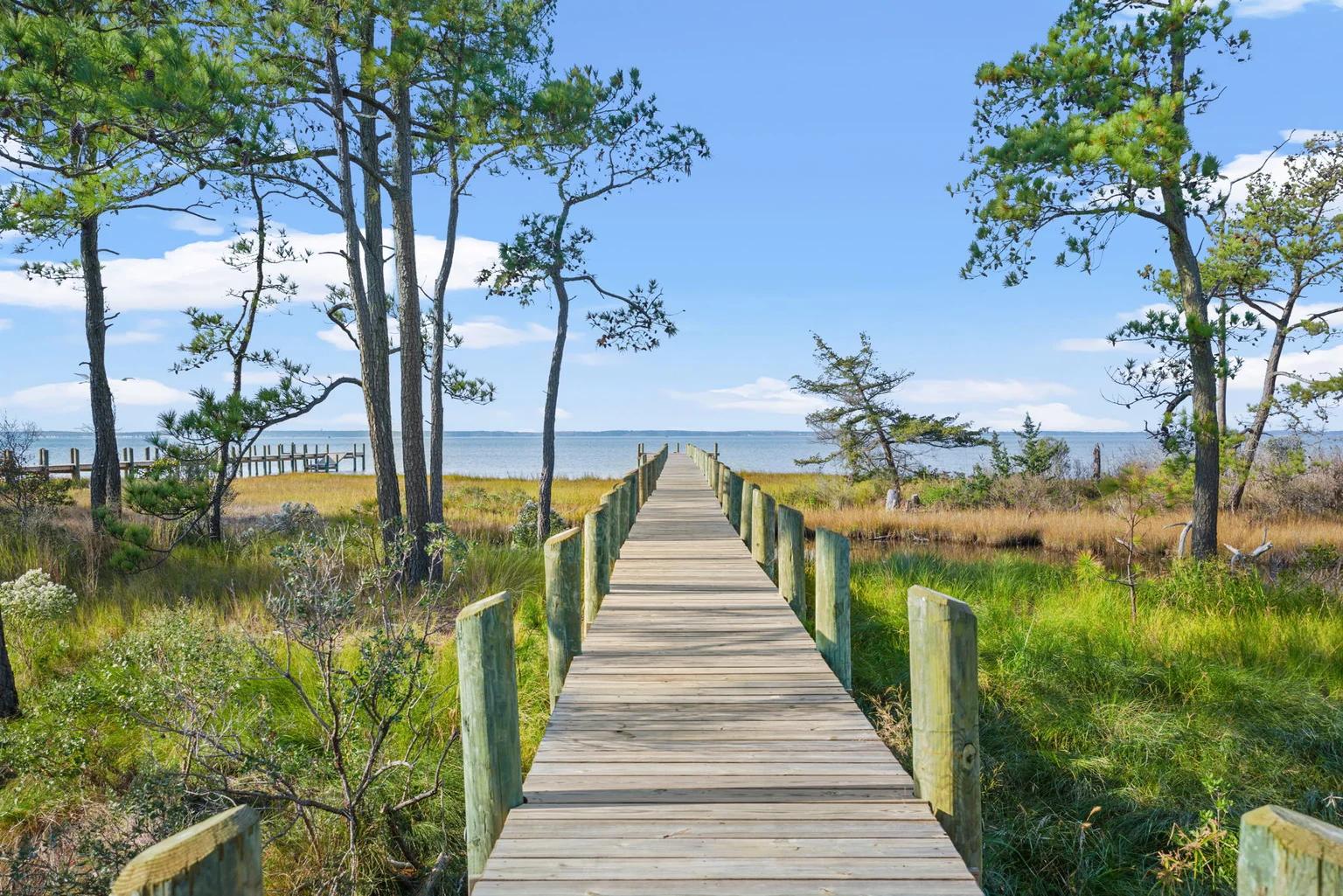 A wooden pier stretches through a marsh lined with pine trees towards open water under a blue sky.​​​​‌﻿‍﻿​‍​‍‌‍﻿﻿‌﻿​‍‌‍‍‌‌‍‌﻿‌‍‍‌‌‍﻿‍​‍​‍​﻿‍‍​‍​‍‌﻿​﻿‌‍​‌‌‍﻿‍‌‍‍‌‌﻿‌​‌﻿‍‌​‍﻿‍‌‍‍‌‌‍﻿﻿​‍​‍​‍﻿​​‍​‍‌‍‍​‌﻿​‍‌‍‌‌‌‍‌‍​‍​‍​﻿‍‍​‍​‍​‍﻿﻿‌﻿​﻿‌﻿‌​‌﻿‌‌‌‍‌​‌‍‍‌‌‍﻿﻿​‍﻿﻿‌‍‍‌‌‍﻿‍‌﻿‌​‌‍‌‌‌‍﻿‍‌﻿‌​​‍﻿﻿‌‍‌‌‌‍‌​‌‍‍‌‌﻿‌​​‍﻿﻿‌‍﻿‌‌‍﻿﻿‌‍‌​‌‍‌‌​﻿﻿‌‌﻿​​‌﻿​‍‌‍‌‌‌﻿​﻿‌‍‌‌‌‍﻿‍‌﻿‌​‌‍​‌‌﻿‌​‌‍‍‌‌‍﻿﻿‌‍﻿‍​﻿‍﻿‌‍‍‌‌‍‌​​﻿﻿‌​﻿‌‌​﻿‌​‌‍‌‍​﻿​‍‌‍​‌​﻿‍​​﻿‌﻿​﻿‍​​‍﻿‌‌‍‌​‌‍​‍​﻿‌‌​﻿‌‌​‍﻿‌​﻿‌​‌‍​﻿‌‍​‍​﻿​​​‍﻿‌​﻿‍​‌‍‌​​﻿‍‌‌‍‌​​‍﻿‌​﻿‌‌​﻿​‍​﻿‍​‌‍‌‍​﻿​﻿​﻿​​‌‍‌‍​﻿​﻿‌‍‌​‌‍‌‍‌‍​﻿​﻿​​​﻿‍﻿‌﻿‌​‌﻿‍‌‌﻿​​‌‍‌‌​﻿﻿‌‌﻿​​‌‍﻿﻿‌﻿​﻿‌﻿‌​​﻿‍﻿‌﻿​​‌‍​‌‌﻿‌​‌‍‍​​﻿﻿‌‌‍​﻿‌‍﻿﻿‌﻿‌‍‌‍‌‌‌﻿​‍‌​‍‌‌‍﻿‌‌‍​‌‌‍‌﻿‌‍‌‌​‍﻿‍‌‍​‌‌‍﻿​‌﻿‌​​﻿﻿﻿‌‍​‍‌‍​‌‌﻿​﻿‌‍‌‌‌‌‌‌‌﻿​‍‌‍﻿​​﻿﻿‌​‍‌‌​﻿​‍‌​‌‍‌﻿​﻿‌﻿‌​‌﻿‌‌‌‍‌​‌‍‍‌‌‍﻿﻿​‍‌‍‌‍‍‌‌‍‌​​﻿﻿‌​﻿‌‌​﻿‌​‌‍‌‍​﻿​‍‌‍​‌​﻿‍​​﻿‌﻿​﻿‍​​‍﻿‌‌‍‌​‌‍​‍​﻿‌‌​﻿‌‌​‍﻿‌​﻿‌​‌‍​﻿‌‍​‍​﻿​​​‍﻿‌​﻿‍​‌‍‌​​﻿‍‌‌‍‌​​‍﻿‌​﻿‌‌​﻿​‍​﻿‍​‌‍‌‍​﻿​﻿​﻿​​‌‍‌‍​﻿​﻿‌‍‌​‌‍‌‍‌‍​﻿​﻿​​​‍‌‍‌﻿‌​‌﻿‍‌‌﻿​​‌‍‌‌​﻿﻿‌‌﻿​​‌‍﻿﻿‌﻿​﻿‌﻿‌​​‍‌‍‌﻿​​‌‍​‌‌﻿‌​‌‍‍​​﻿﻿‌‌‍​﻿‌‍﻿﻿‌﻿‌‍‌‍‌‌‌﻿​‍‌​‍‌‌‍﻿‌‌‍​‌‌‍‌﻿‌‍‌‌​‍﻿‍‌‍​‌‌‍﻿​‌﻿‌​​‍‌‍‌﻿​​‌‍‌‌‌﻿​‍‌﻿​﻿‌﻿​​‌‍‌‌‌‍​﻿‌﻿‌​‌‍‍‌‌﻿‌‍‌‍‌‌​﻿﻿‌‌﻿​​‌﻿‌‌‌‍​‍‌‍﻿​‌‍‍‌‌﻿​﻿‌‍‍​‌‍‌‌‌‍‌​​‍​‍‌﻿﻿‌