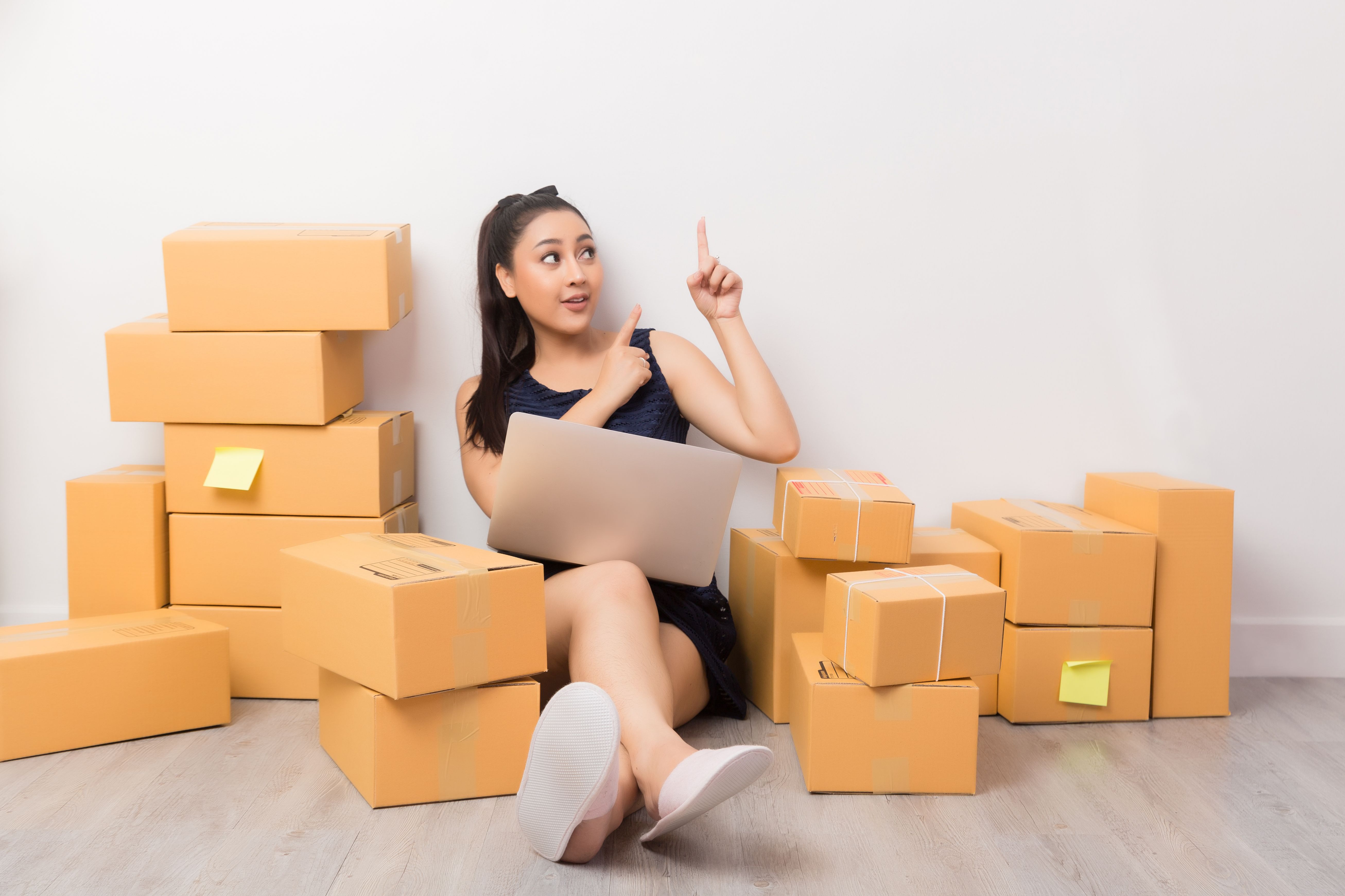 How to Sell on Amazon UK from the US: A Comprehensive Guide