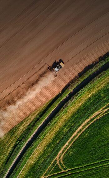 Escopos 1, 2 e 3 no agronegócio: o que entra em cada um