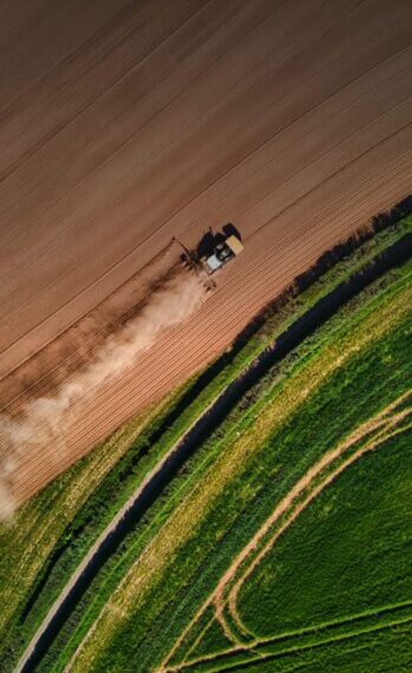 Escopos 1, 2 e 3 no agronegócio: o que entra em cada um