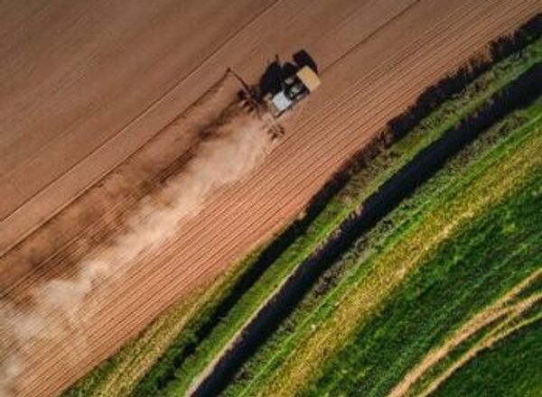 Escopos 1, 2 e 3 no agronegócio: o que entra em cada um