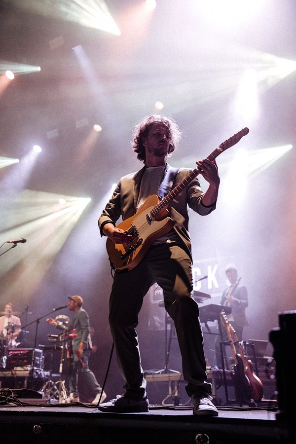 Live image