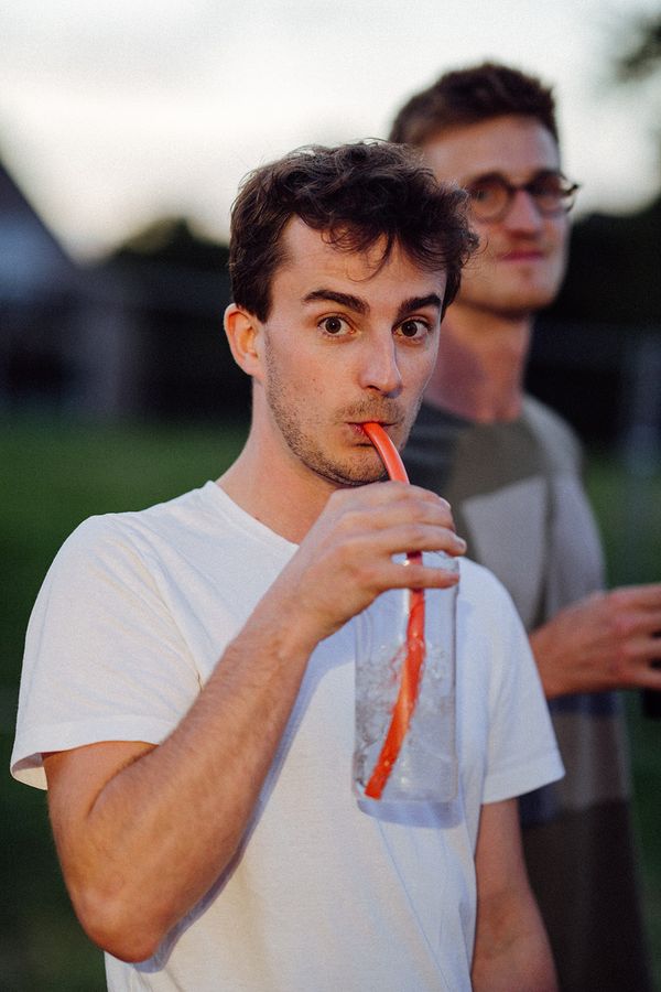 Foto van Adriaan