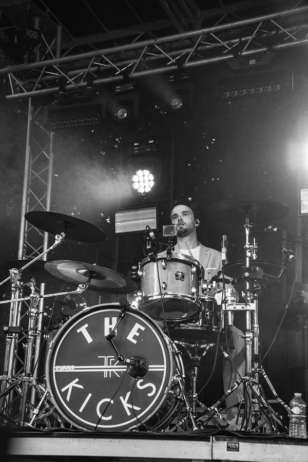 Foto van The Kicks 5