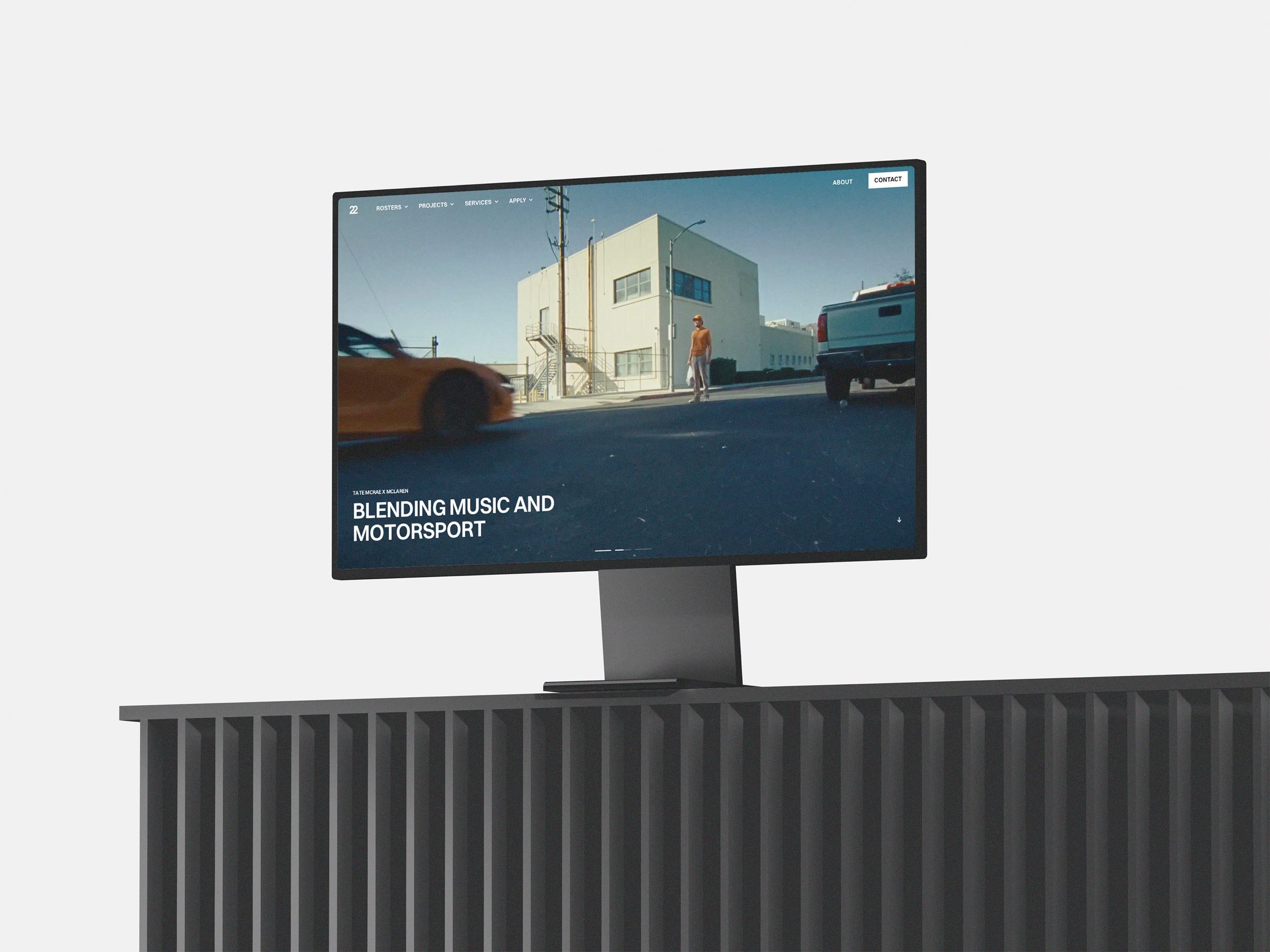 22Impact project preview