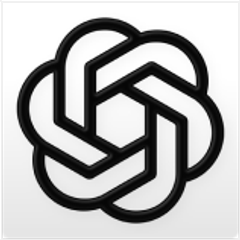 ChatGPT logo