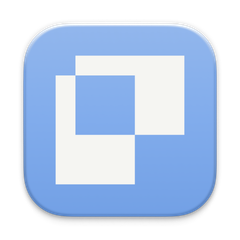 Paper logo