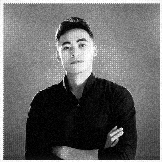 Portrait of Alwan Rosyadi