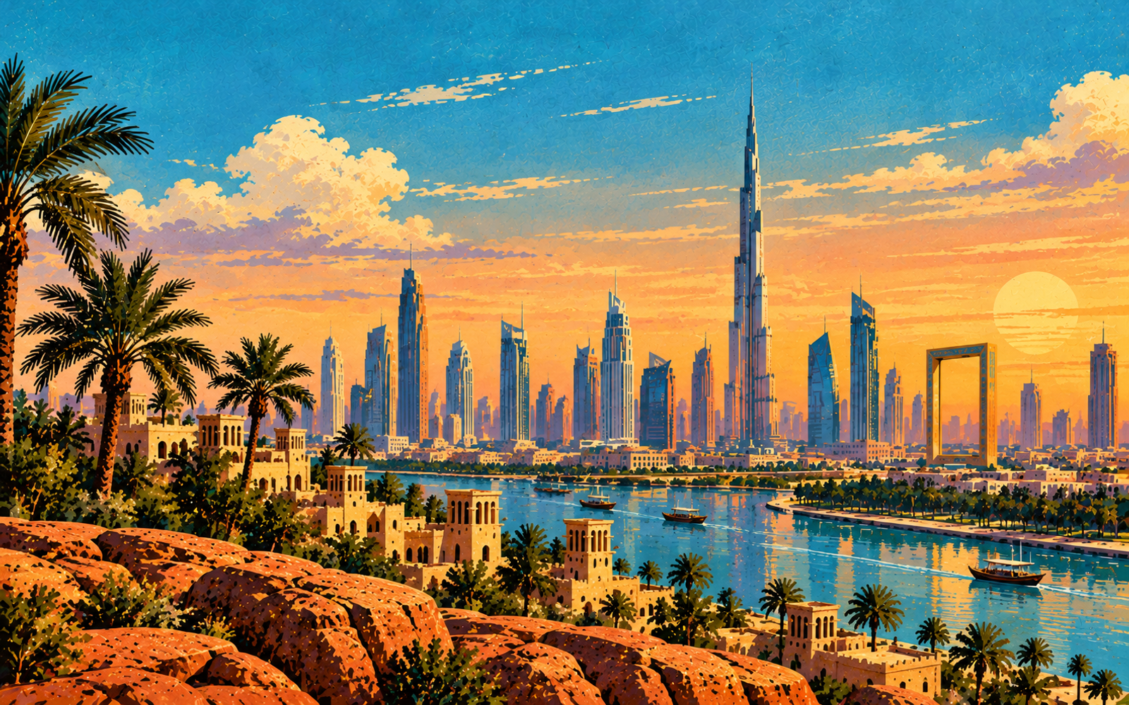 Best Creative agencies in Dubai