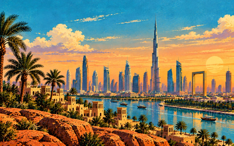Best Creative agencies in Dubai