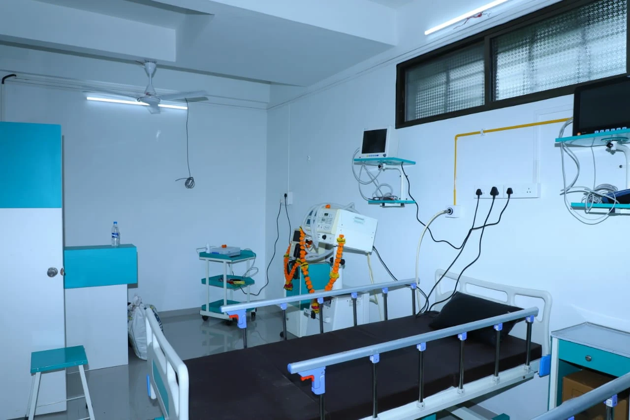 Lasalgaon Multispeciality Hospital - image 2 of 5