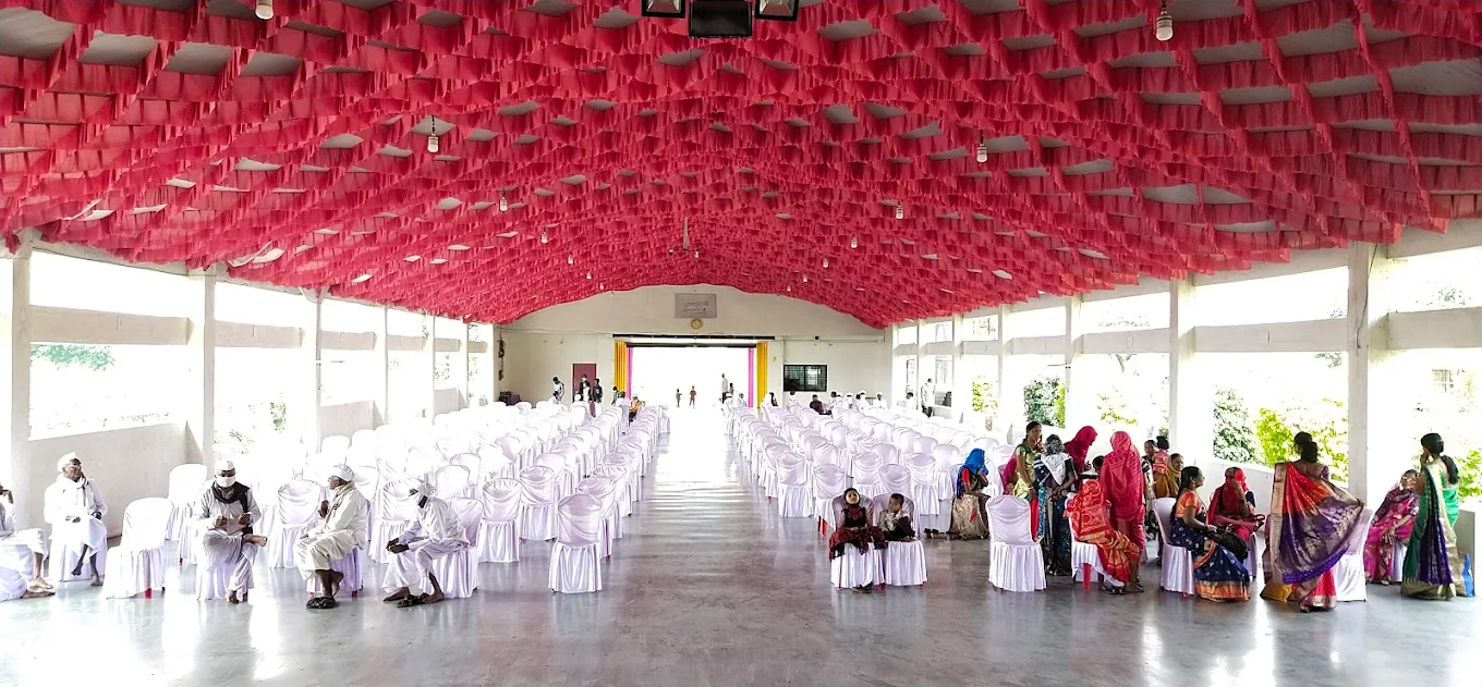 Shree Manjula Place (B) and banquet hall - image 3 of 5