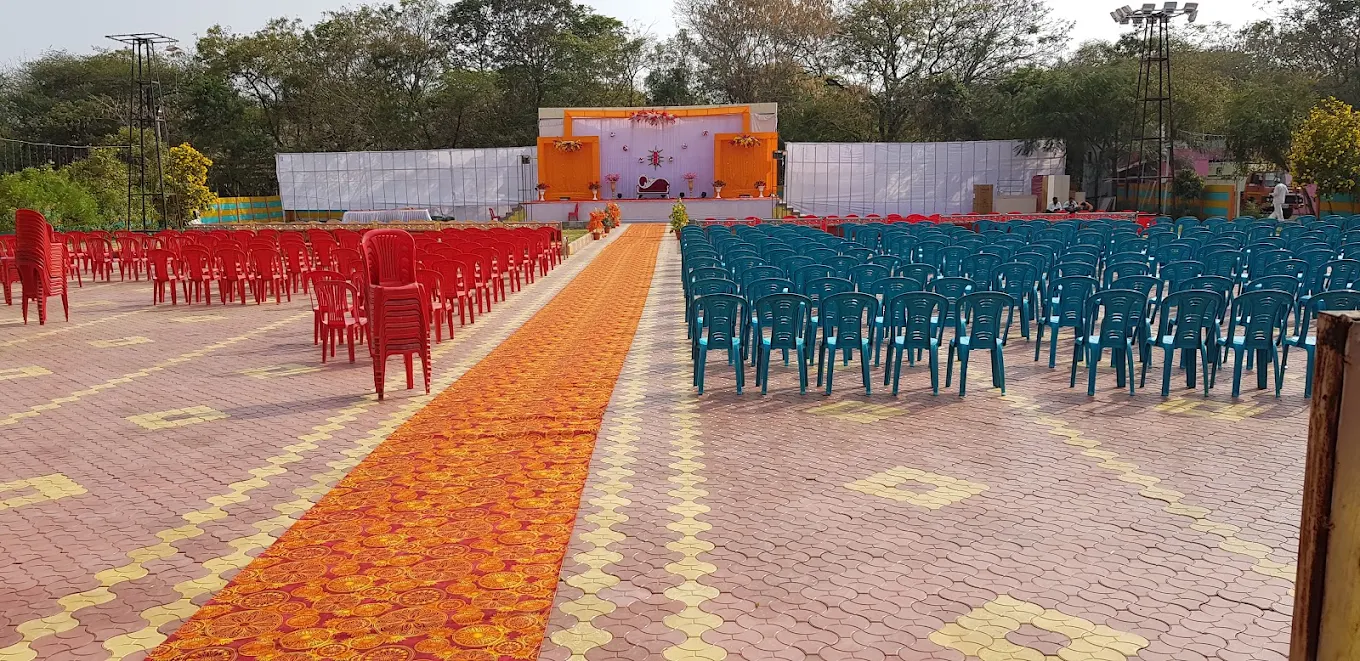 Bhaskar Leela Lawns - image 6 of 6