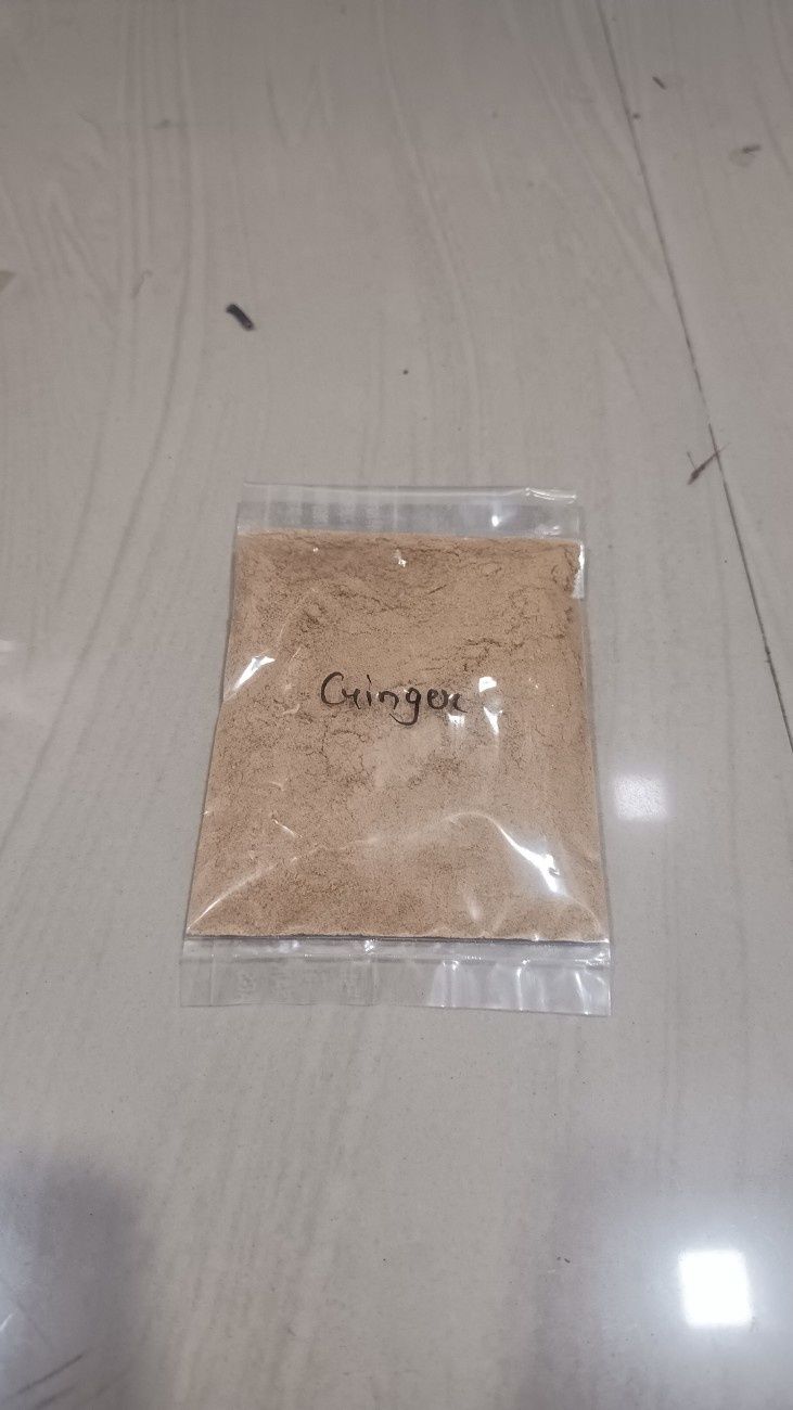 Thumbnail 2 for Organic Dehydration powder of Onion, garlic, ginger