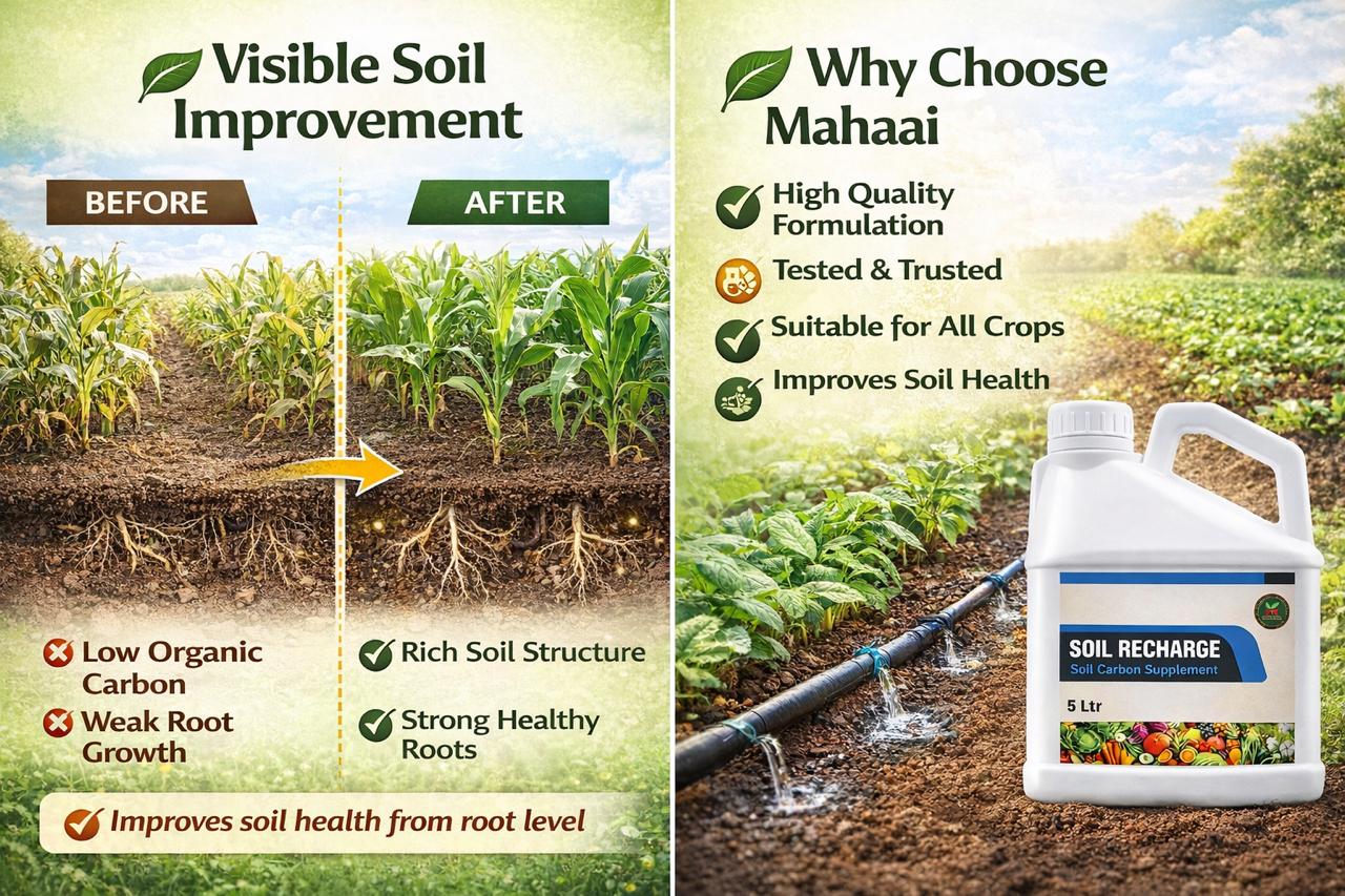 Thumbnail 5 for Soil Recharge 