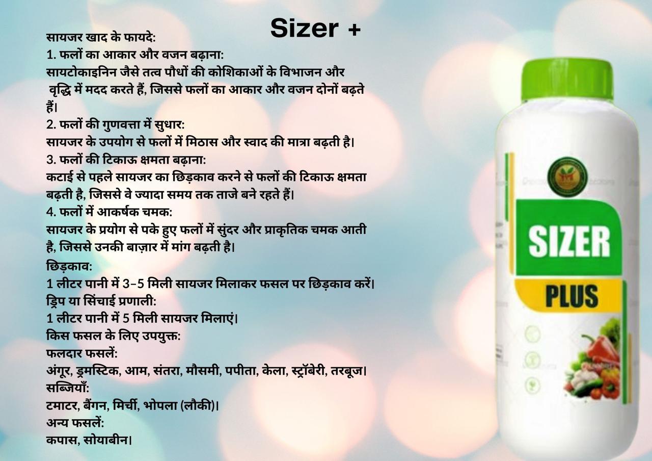 Thumbnail 3 for Sizer