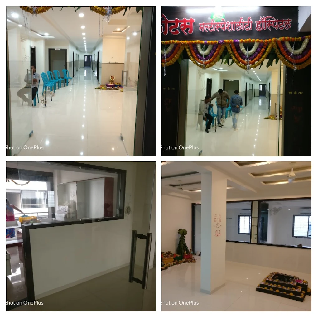 Lotus (LMH) Hospital - image 3 of 5