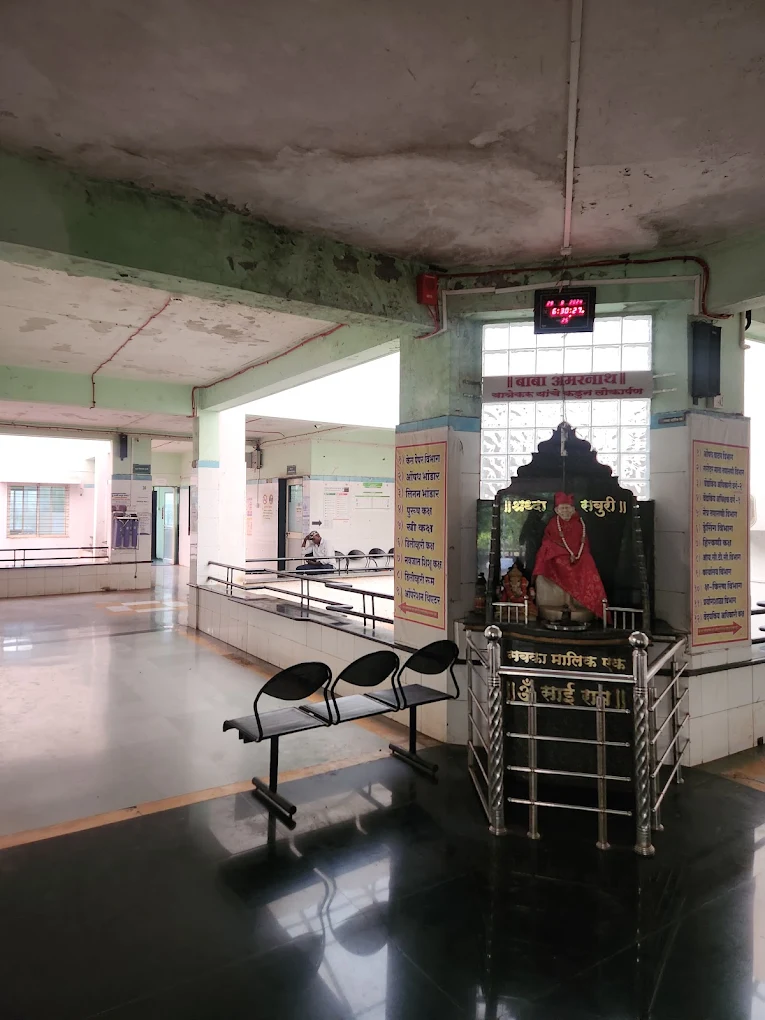 Rural Hospital Lasalgaon - image 2 of 4