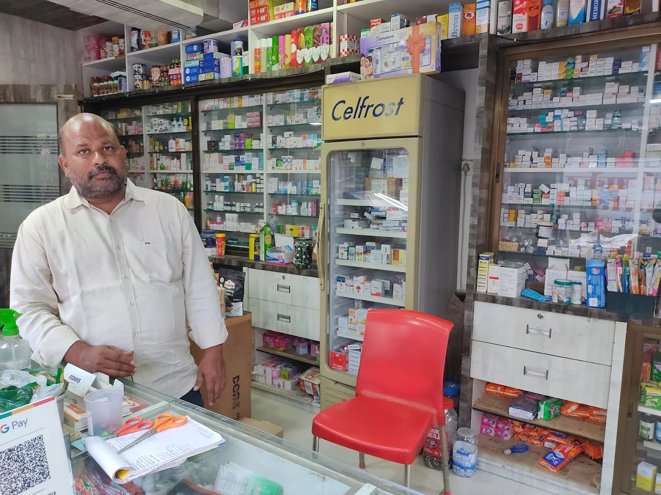 SUYASH MEDICAL STORES - image 2 of 2