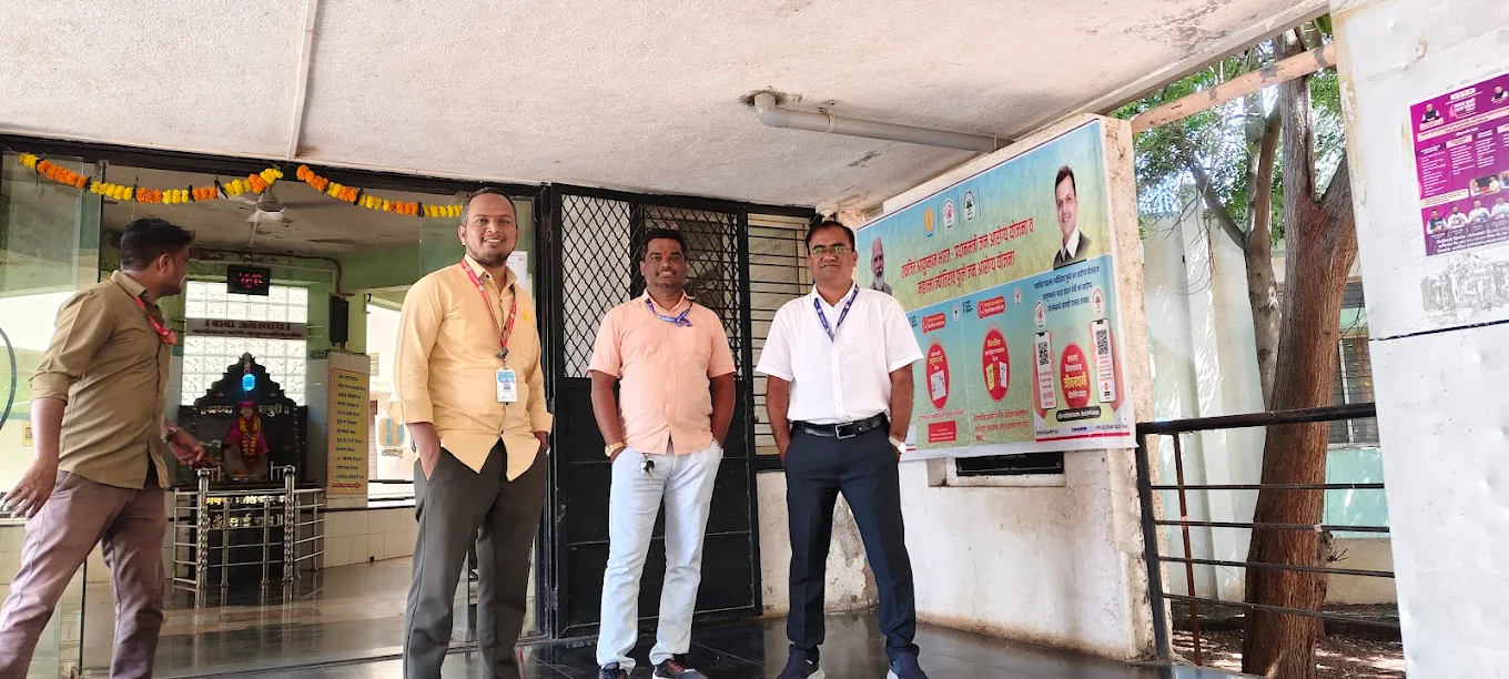 Rural Hospital Lasalgaon - image 3 of 4