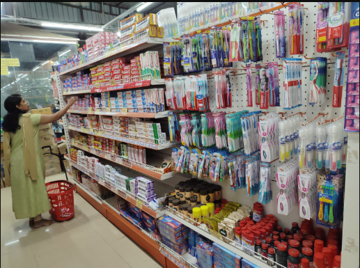 RJ MALL A World of Wholesale