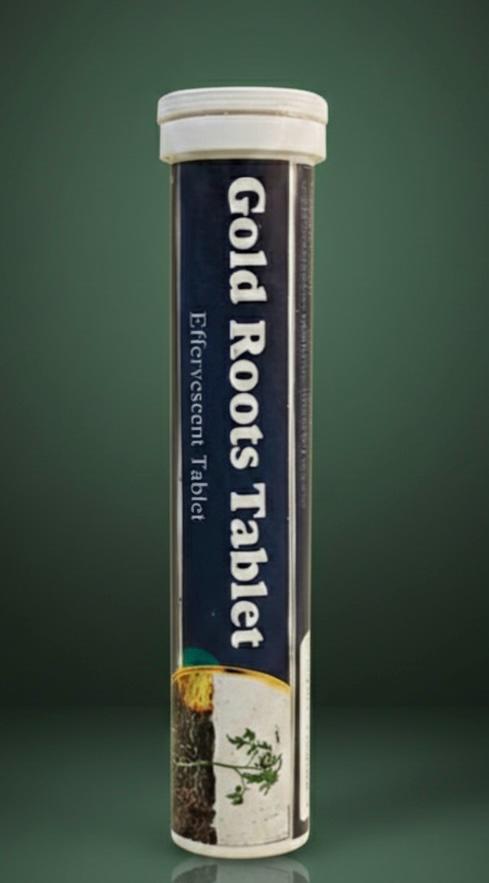 Gold Root Tablet - Buy Fertilizers Online in India