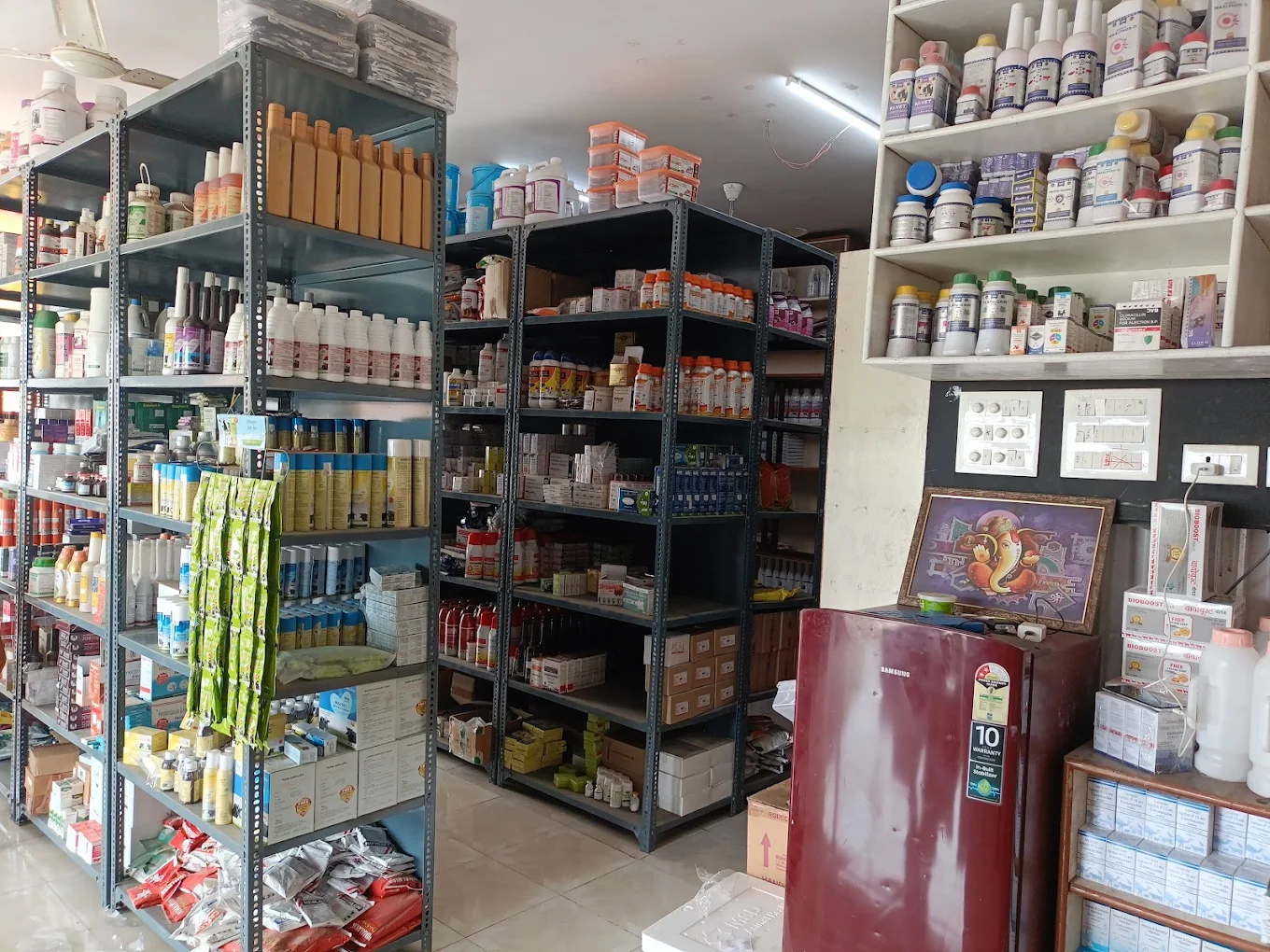 GOVARDHAN MEDICAL AND AGENCIES - image 3 of 5