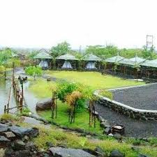 Vinchur Wine Park