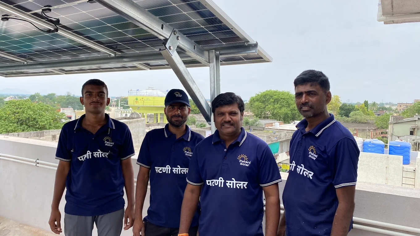 Patani Solar Energy - image 4 of 4