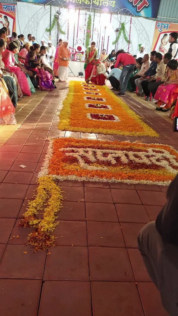 Bhaskar Leela Lawns - image 3 of 6