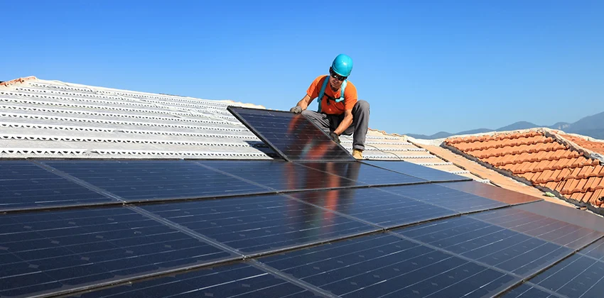 Ayan Solar Power - image 2 of 4