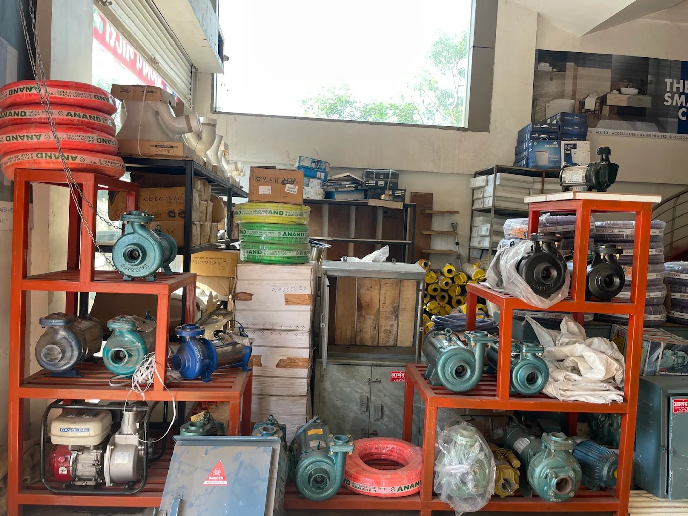 Anand Hardware & Motors - image 3 of 4