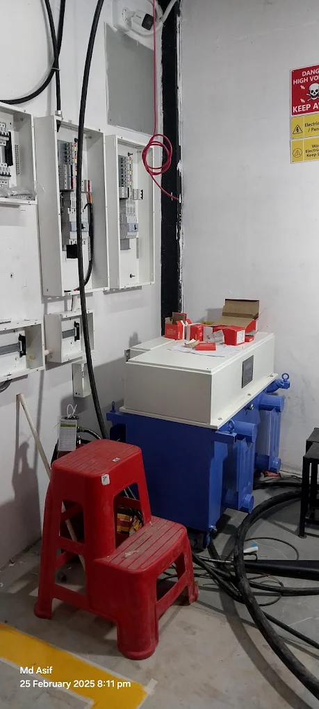 Ayan Solar Power - image 4 of 4