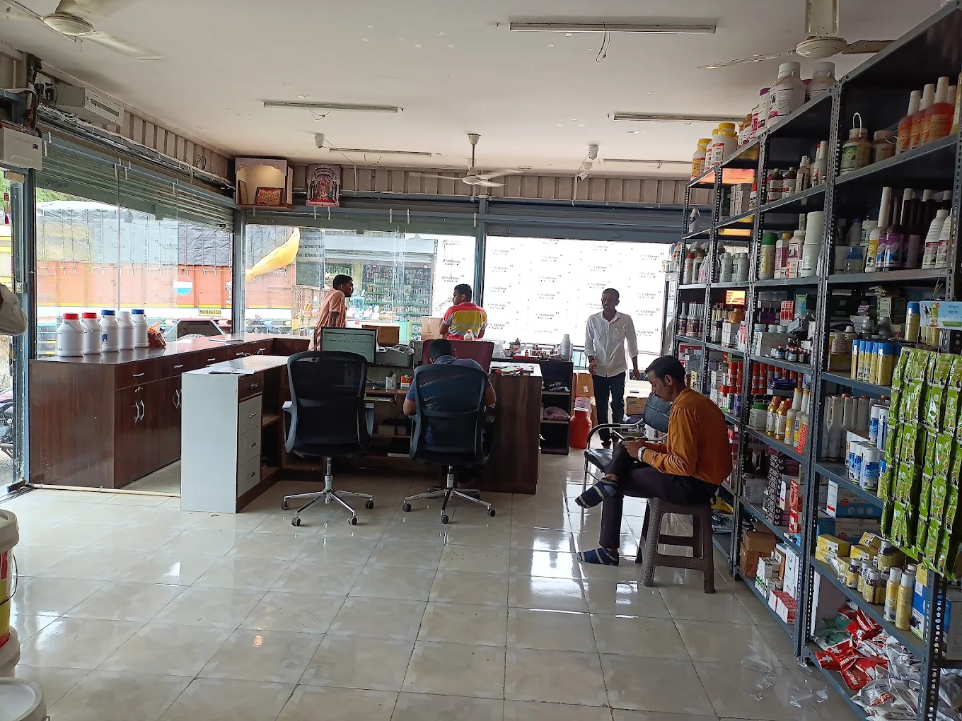 GOVARDHAN MEDICAL AND AGENCIES - image 2 of 5