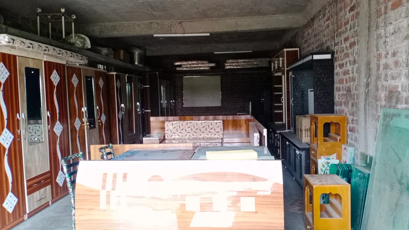 Siddhivinayak furniture gallery image 4 - Lasalgaon