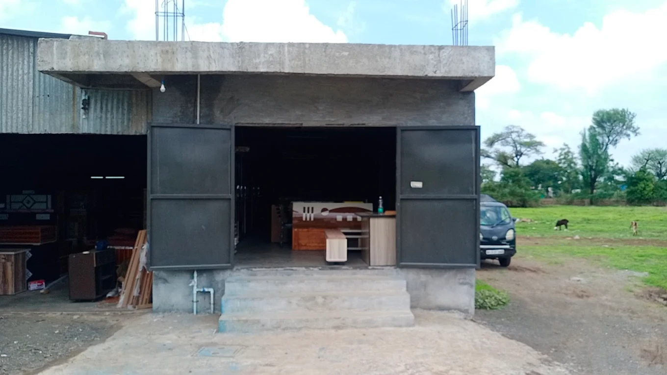 Siddhivinayak furniture
