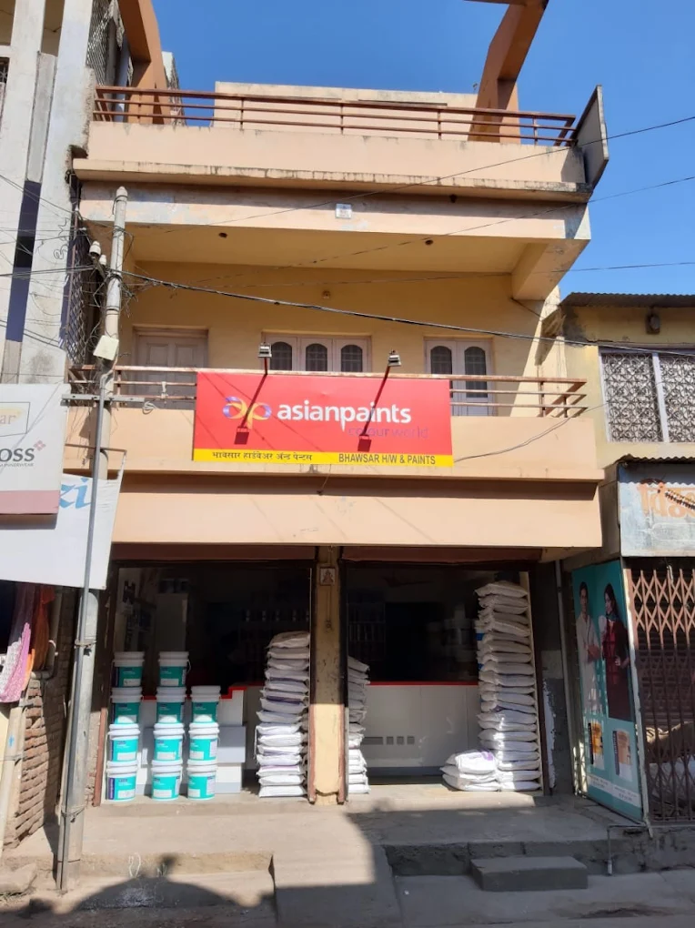 BHAWSAR HARDWARE AND PAINTS - image 2 of 3