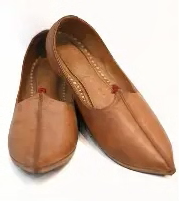 Jodhapuri Mojadi - Second-Hand in Lasalgaon Buy second-hand Jodhapuri Mojadi in Lasalgaon