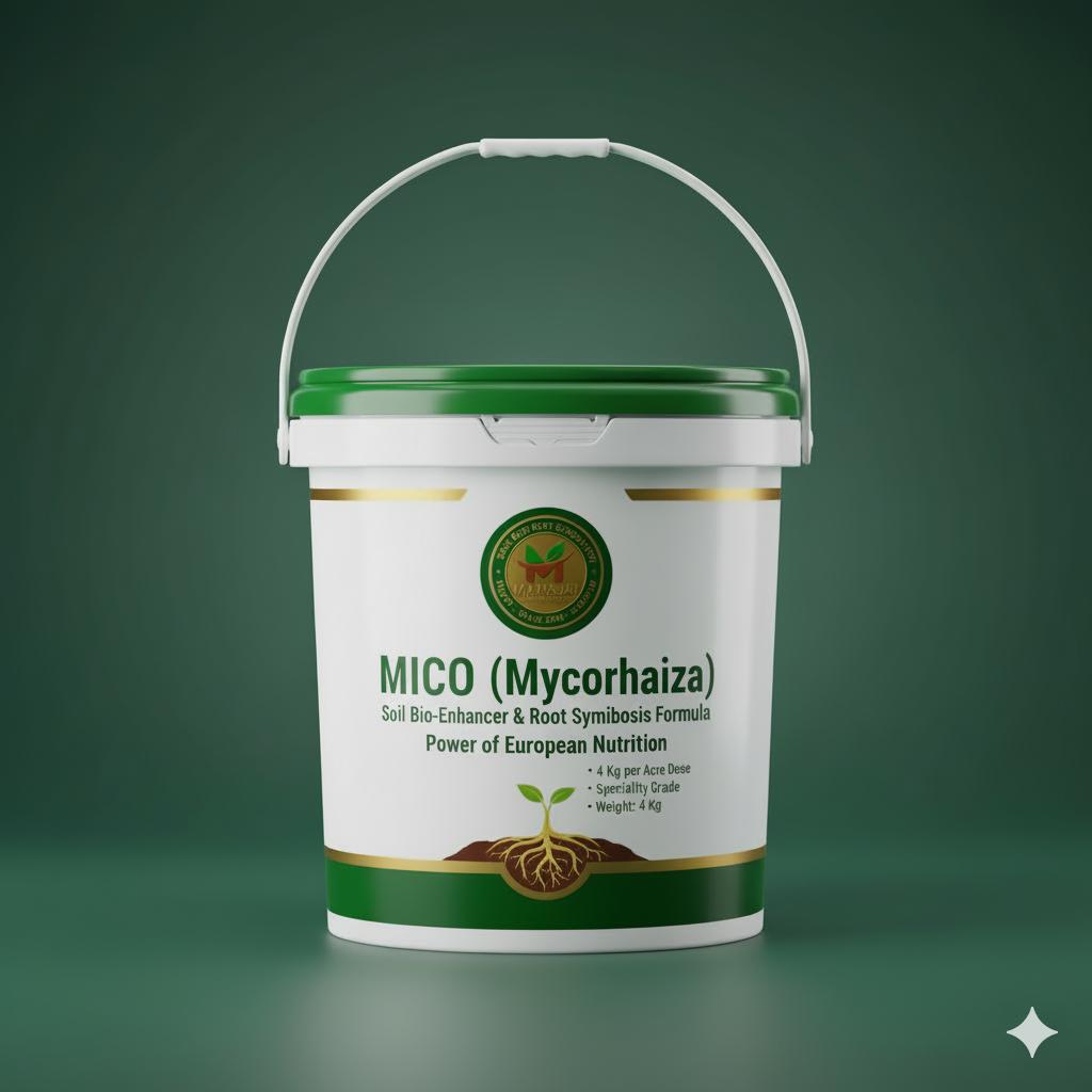 Thumbnail 2 for Mico