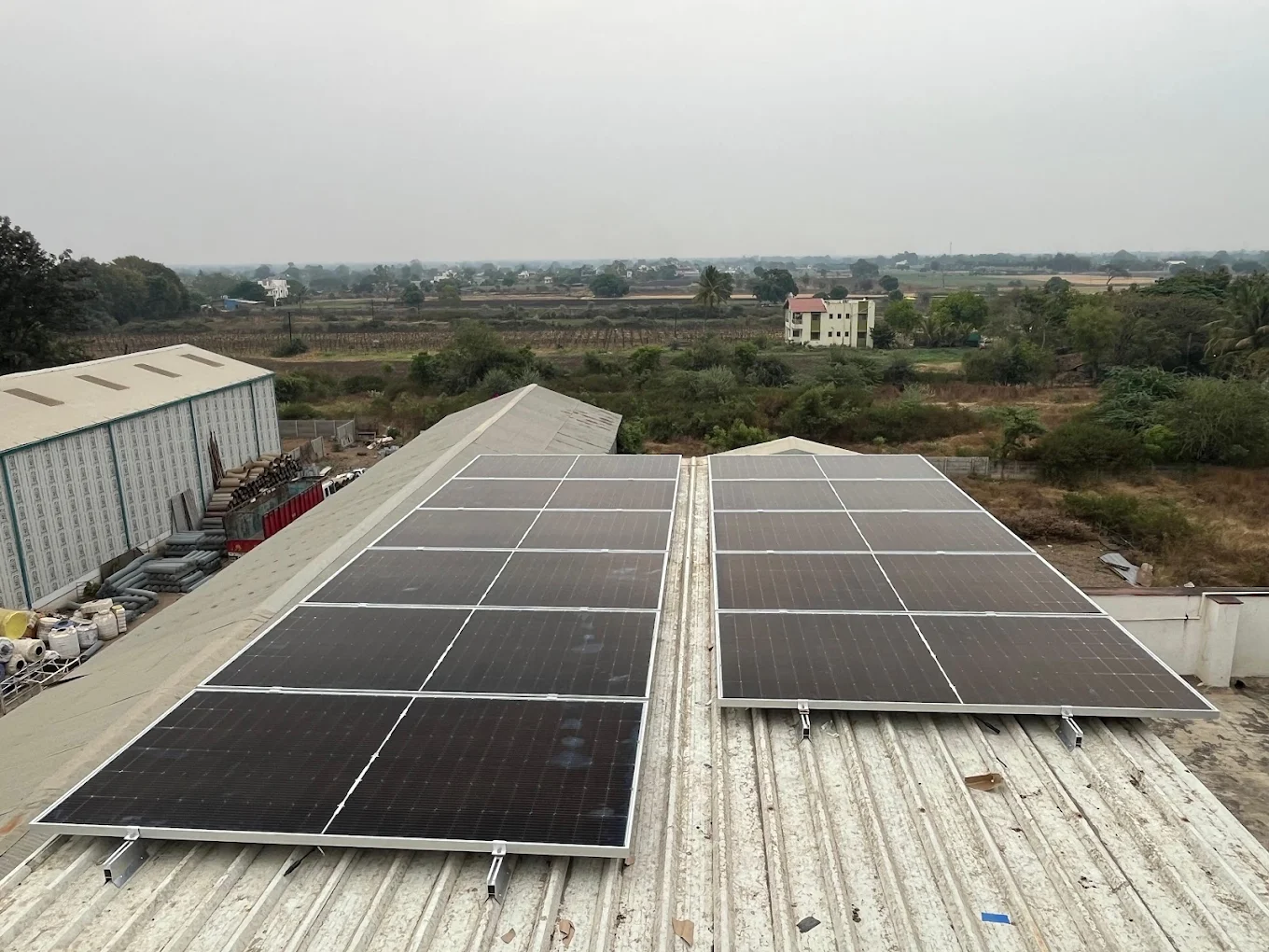 Patani Solar Energy - image 2 of 4