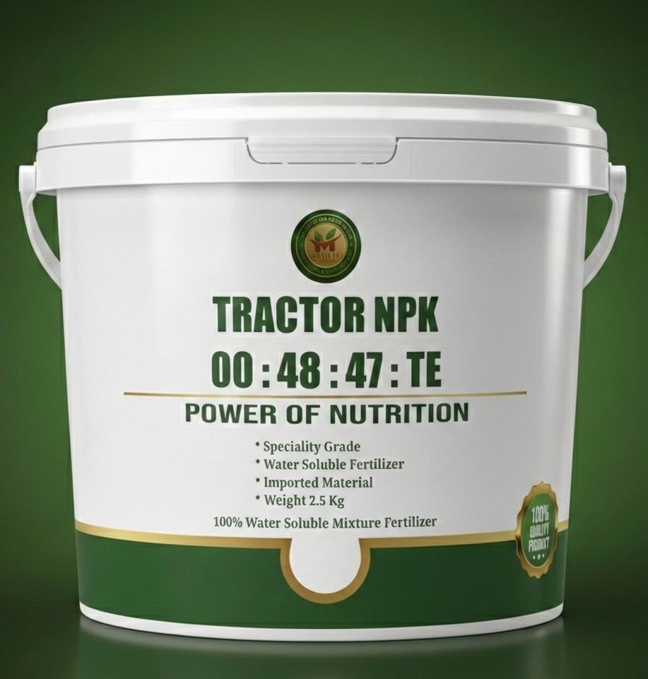 TRACTOR N:P:K-00:48:47 - Buy Fertilizers Online in India