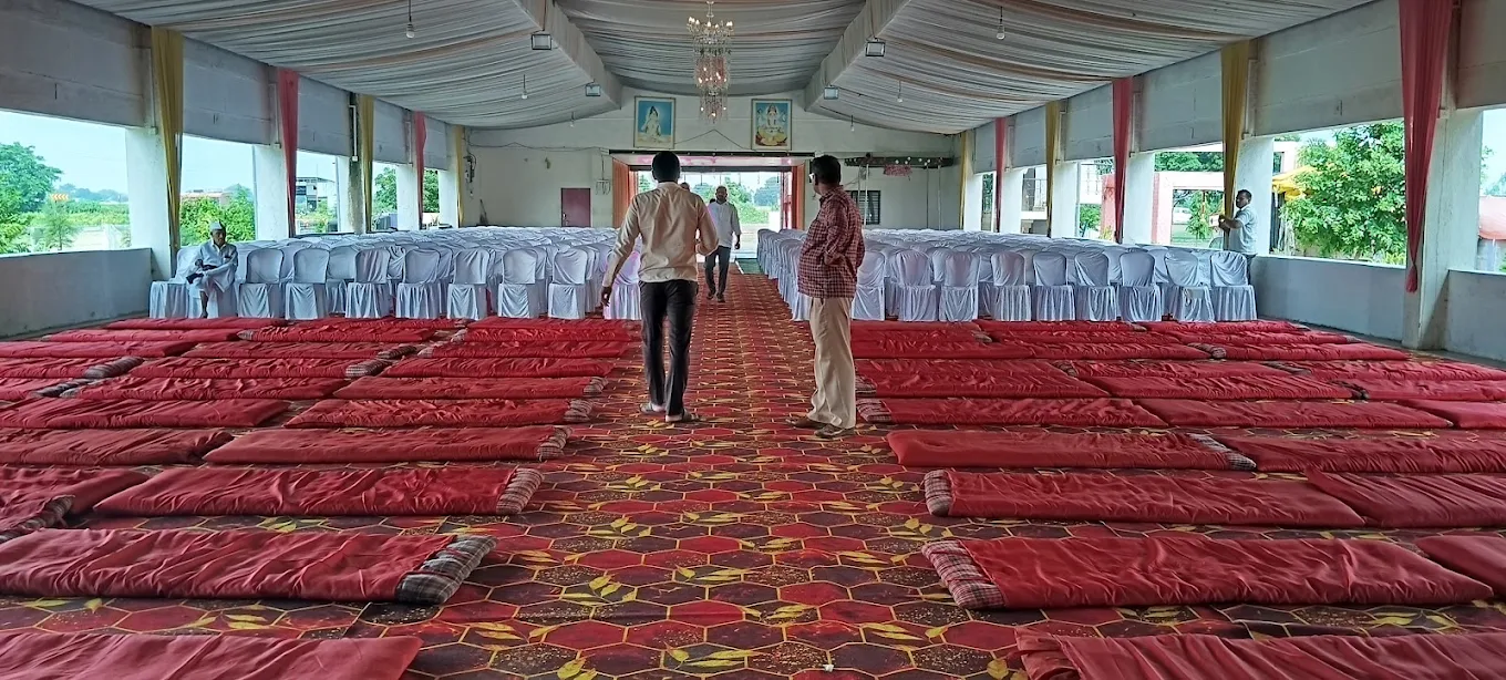Shree Manjula Place (B) and banquet hall - image 5 of 5