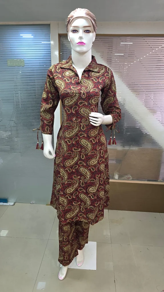 Trendy wendy Women's wear gallery image 5 - Lasalgaon