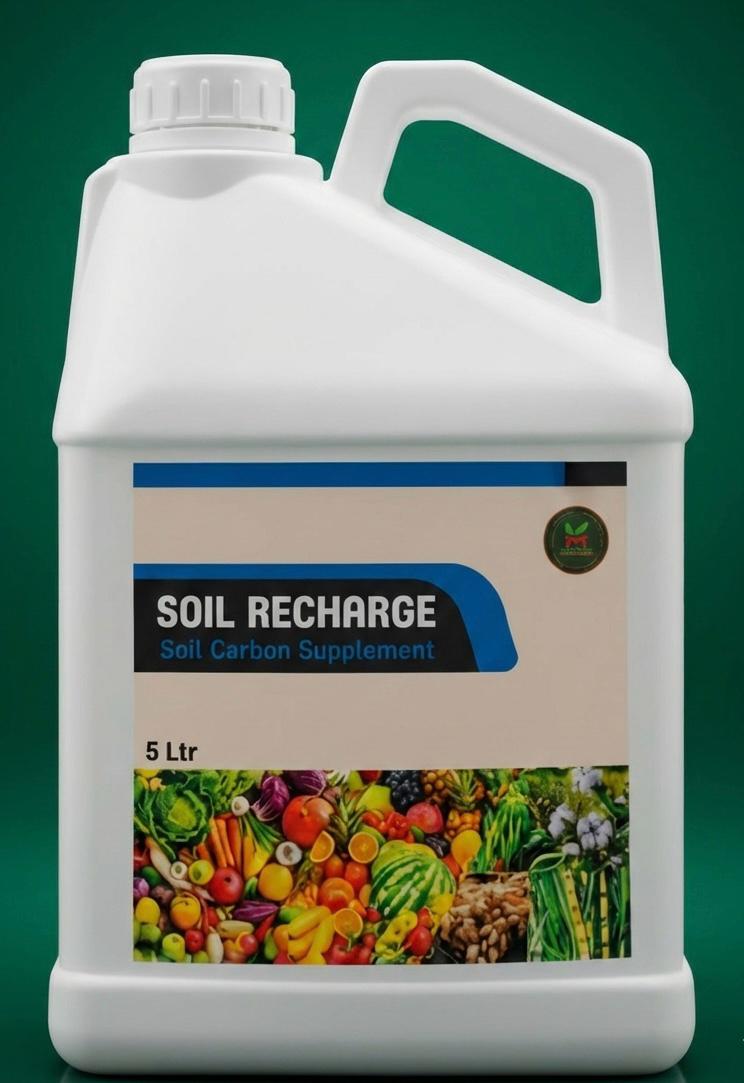 Soil Recharge  - Buy Fertilizers Online in India