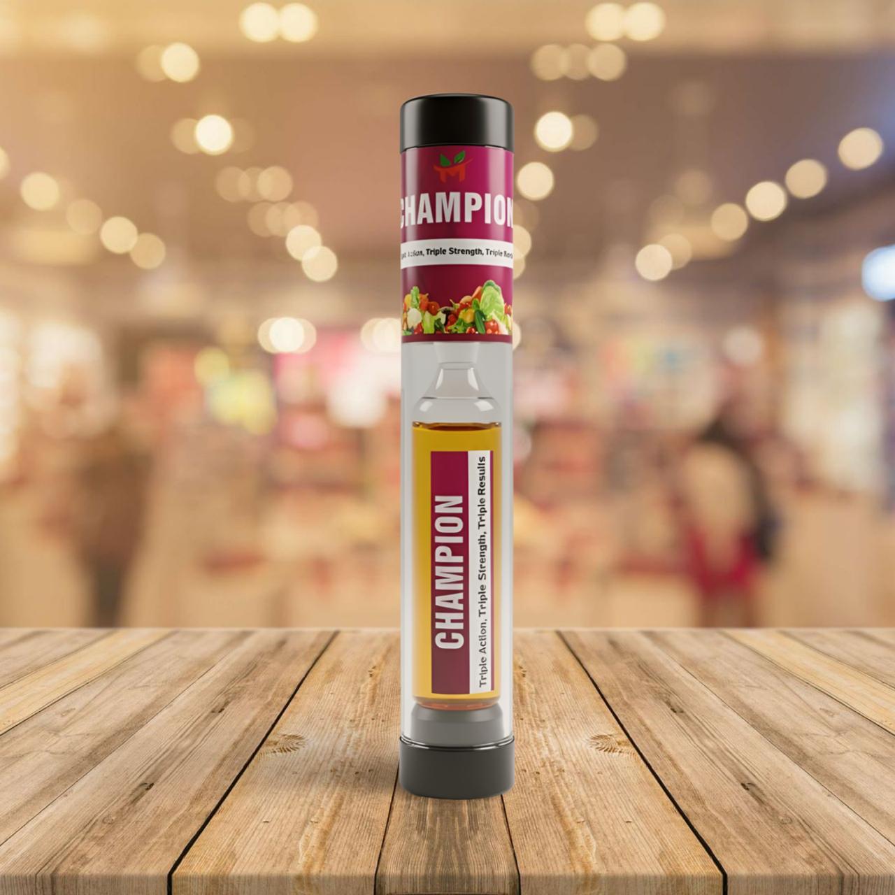 Thumbnail 2 for Champion