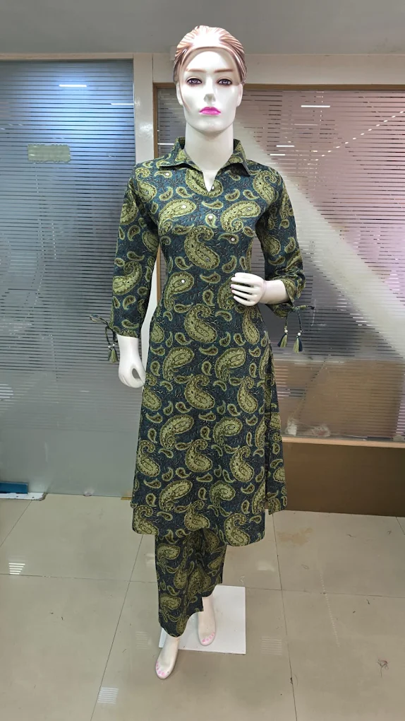 Trendy wendy Women's wear gallery image 3 - Lasalgaon