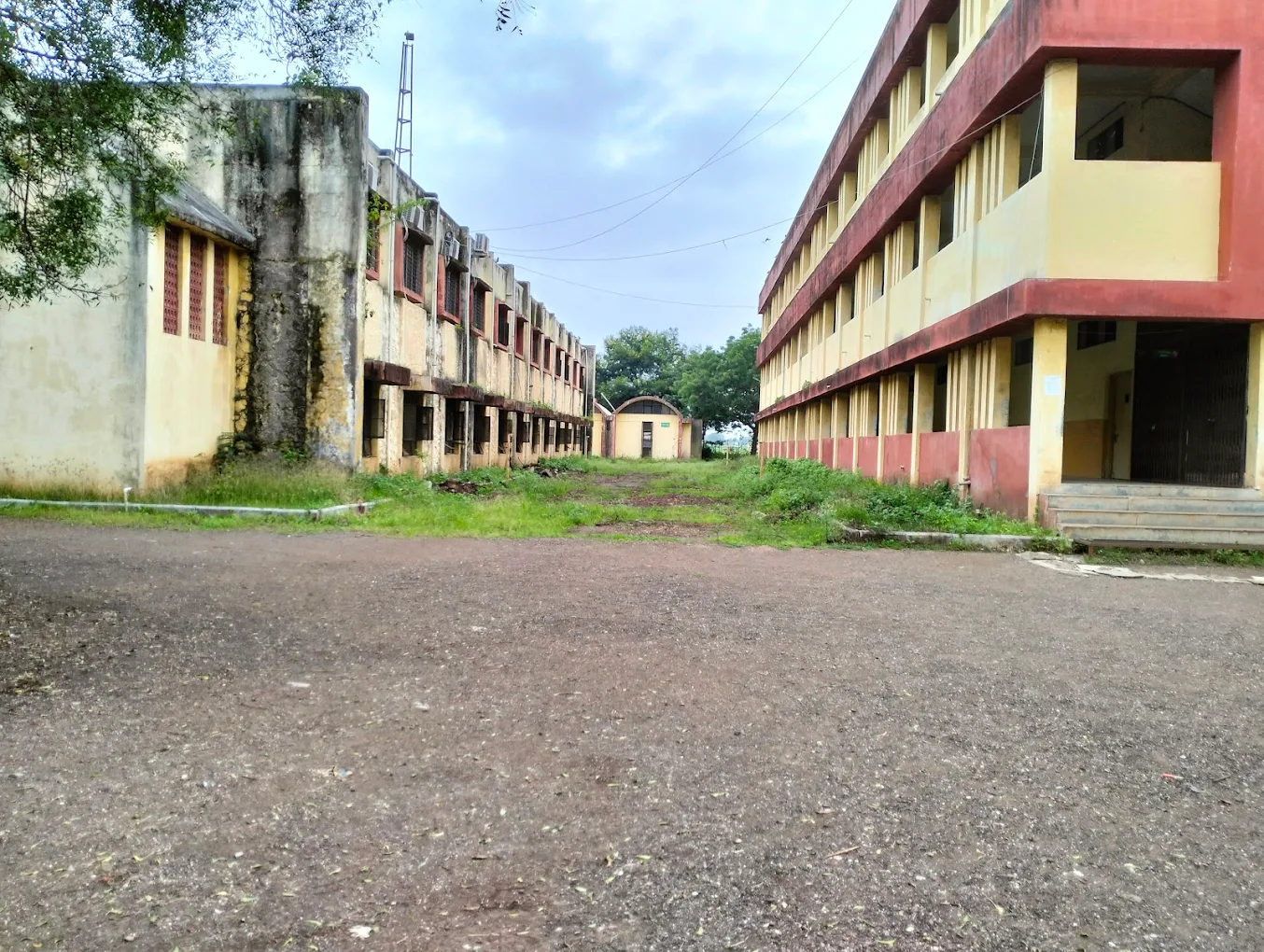 Arts, Commerce and Science College - image 6 of 6