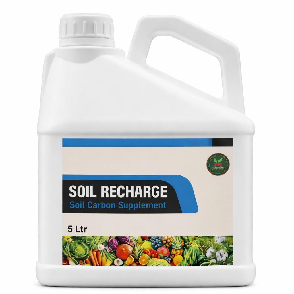 Thumbnail 3 for Soil Recharge 